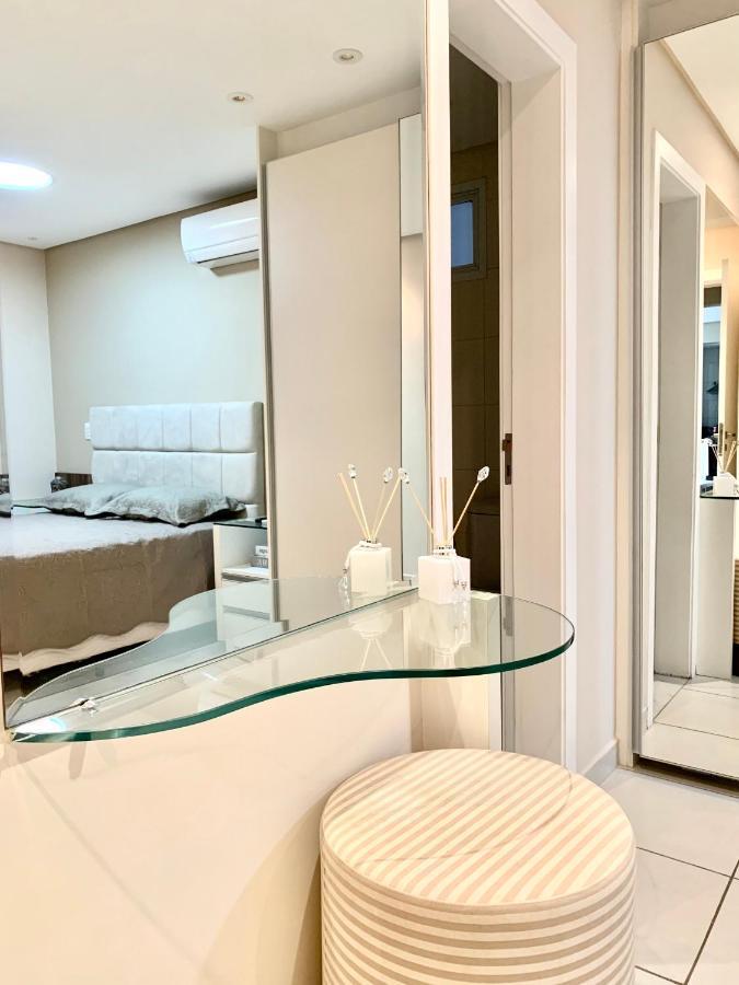 Apartament Enseada Palmas Guarujá Zewnętrze zdjęcie