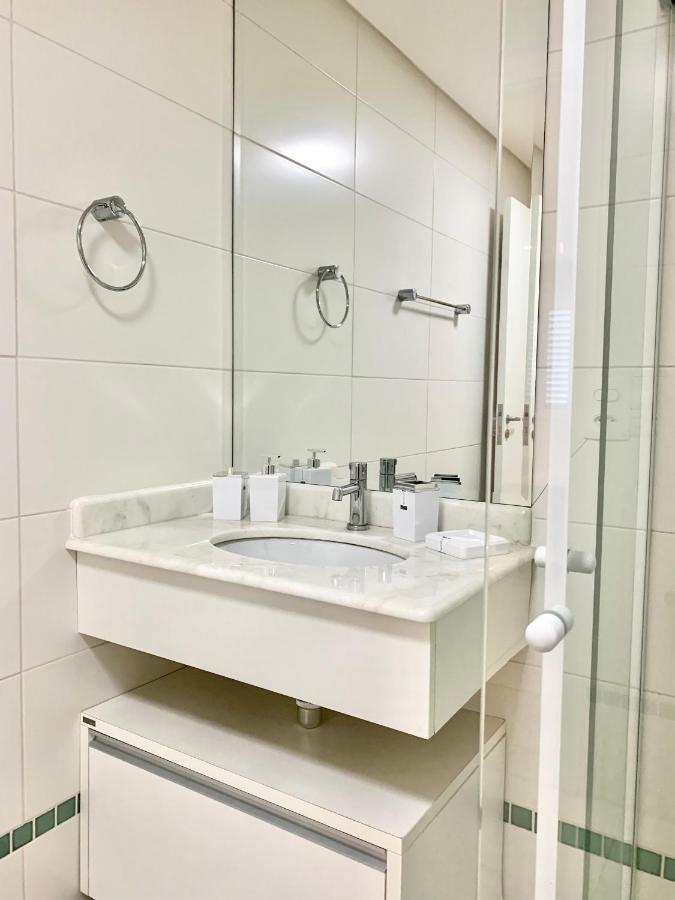 Apartament Enseada Palmas Guarujá Zewnętrze zdjęcie